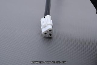 Óptica / Faro LED YAMAHA XTZ LANDER 250 2020 2024