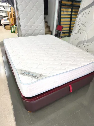 Canapé Cama 150x190 TRANSPORTE!!