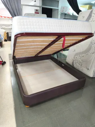 Canapé Cama 150x190 TRANSPORTE!!