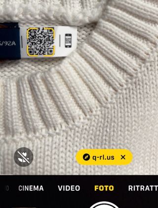 Maglione Polo Ralph Lauren bandiera USA