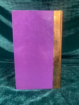 «IT» STEPHEN KING - EDICION DE LUJO