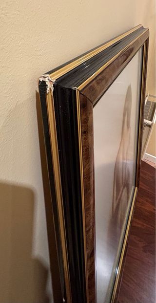 Cuadro Decorativo Mujer