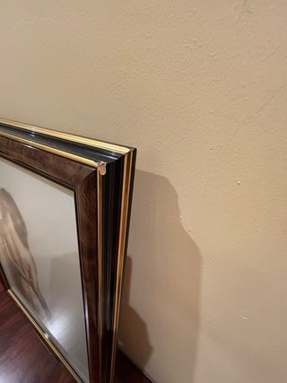 Cuadro Decorativo Mujer