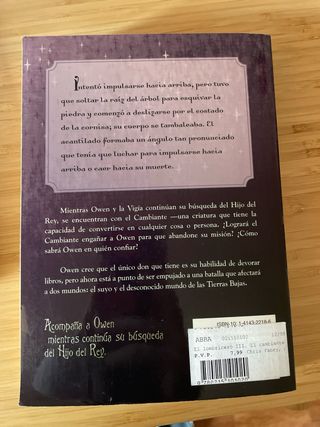 Pack. El Libro del Rey