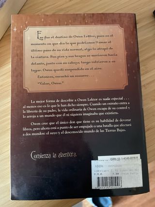 Pack. El Libro del Rey