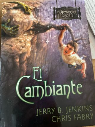 Pack. El Libro del Rey