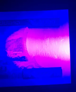 🇱🇦 Billete 5000 Kip Laos