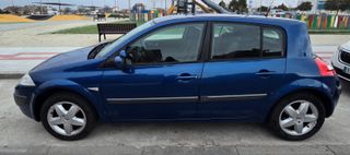 Renault Megane 2007