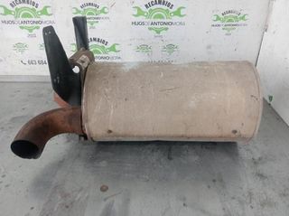 8115101 catalizador man tg-m 12.xxx 111568