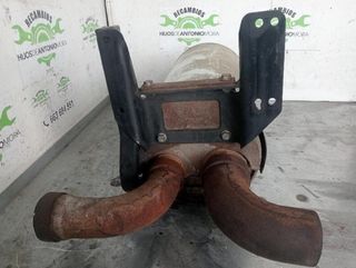 8115101 catalizador man tg-m 12.xxx 111568