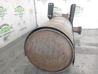 8115101 catalizador man tg-m 12.xxx 111568