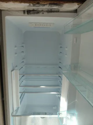 Nevera Candy Combi Nueva