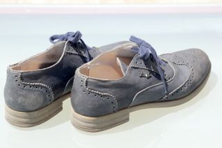 Zapatos Oxford Liu Jo de piel – talla 39