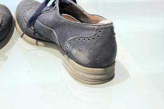 Zapatos Oxford Liu Jo de piel – talla 39