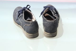 Zapatos Oxford Liu Jo de piel – talla 39