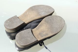 Zapatos Oxford Liu Jo de piel – talla 39