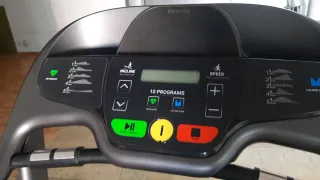 Cinta de andar Domyos T 520B