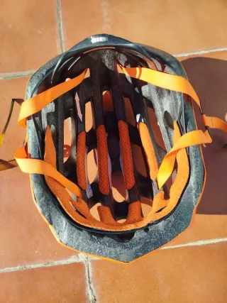 Casco Specialized + Gafas Ciclismo