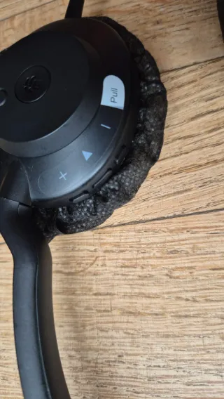 Cuffie con microfono