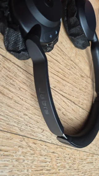 Cuffie con microfono