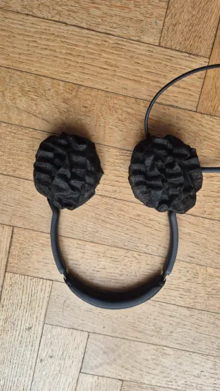 Cuffie con microfono