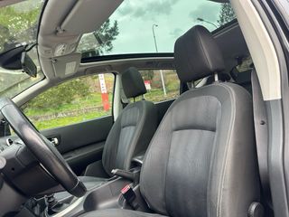 Nissan Qashqai 2010