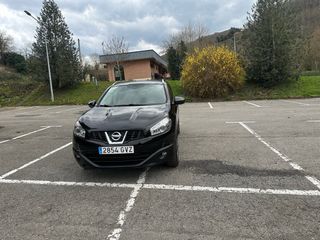 Nissan Qashqai 2010