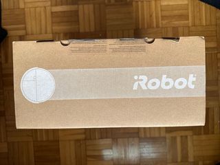 Robot Limpiador Roomba 105 Combo