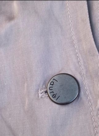 Blazer Laurel Beige/Gris