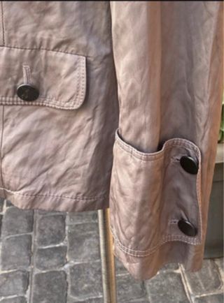 Blazer Laurel Beige/Gris