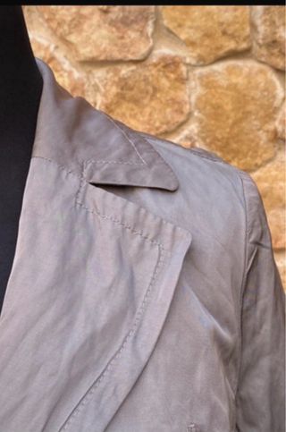 Blazer Laurel Beige/Gris