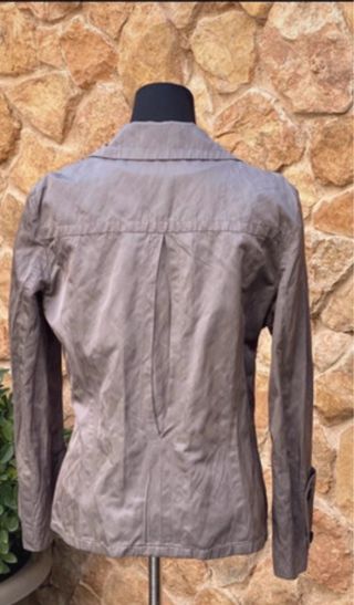 Blazer Laurel Beige/Gris