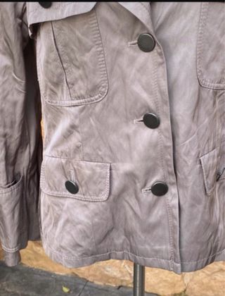 Blazer Laurel Beige/Gris