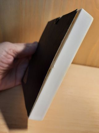 Madonna delle Grazie, Soletto (LE) - Quadro