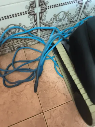 Robot Limpiafondos Poolstyle Plus Dolphin