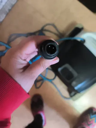 Robot Limpiafondos Poolstyle Plus Dolphin