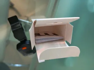 Afinador Max Music para Guitarra, Bajo, Violín