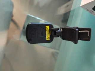 Afinador Max Music para Guitarra, Bajo, Violín