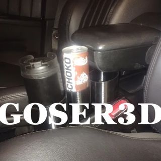 Portavasos Alfa Romeo 156 (3 Modelos)