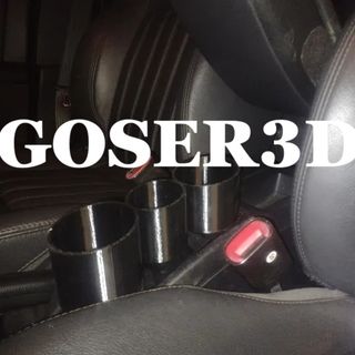 Portavasos Alfa Romeo 156 (3 Modelos)