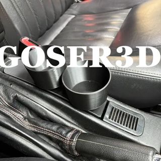 Portavasos Alfa Romeo 156 (3 Modelos)