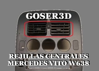 Portavasos Alfa Romeo 156 (3 Modelos)