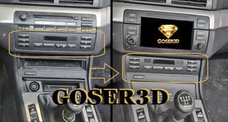 Portavasos Alfa Romeo 156 (3 Modelos)