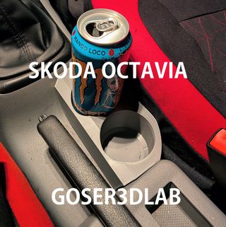 Portavasos Alfa Romeo 156 (3 Modelos)