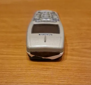 Teléfono Móvil Nokia 3510 Libre