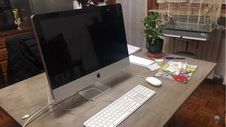 Apple iMac Computer