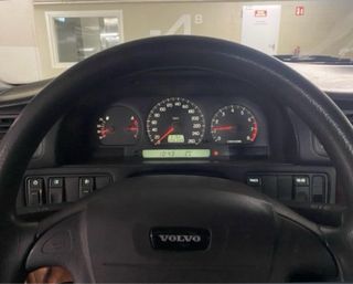 Volvo s70 S70 1997
