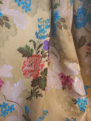 Falda Alicantina para niña