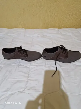 Zapatos de vestir hombre nuevos original