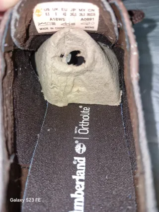 Zapatos de vestir hombre nuevos original